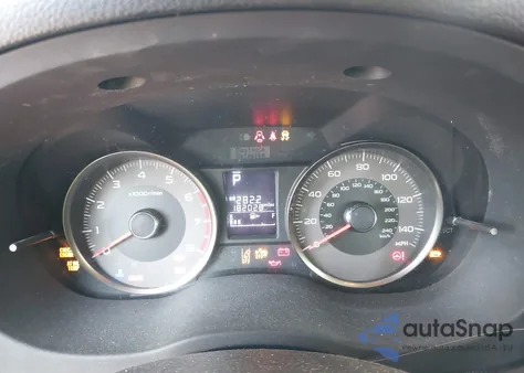 2015 Subaru Forester 2.5I Premium z USA, uszkodzony, nr VIN JF2SJAGC5FH440108